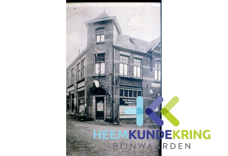 Tolkamer Veerstraat F00002108